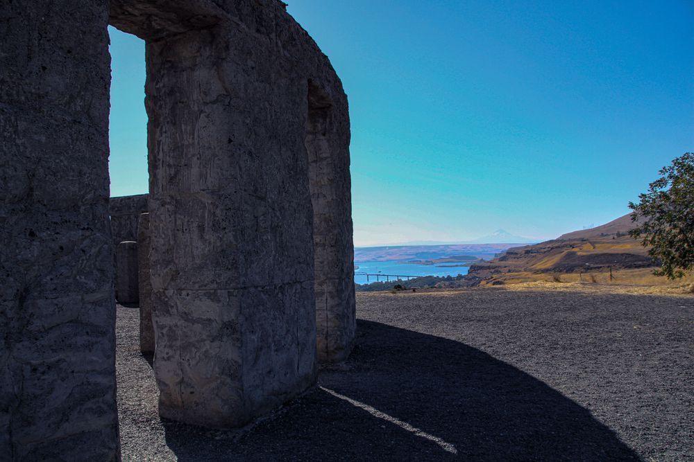 Stonehenge Photography Art | Sam Gilliss | Visual Arts