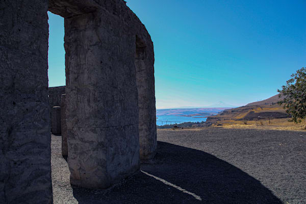 Stonehenge Photography Art | Sam Gilliss | Visual Arts