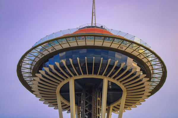 Space Needle