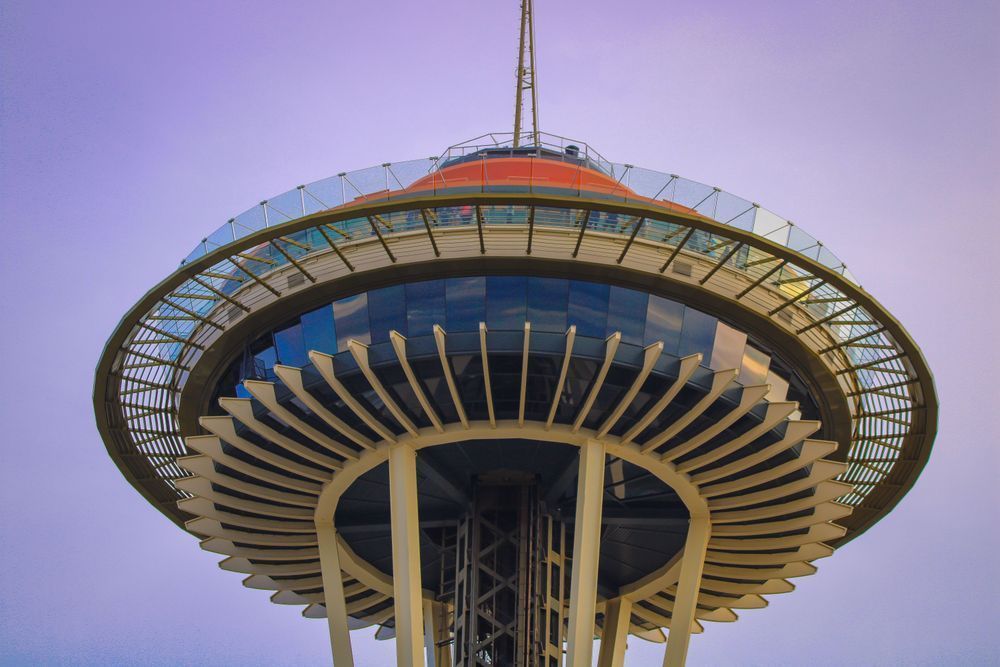 Space Needle