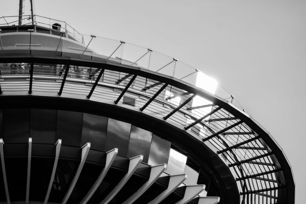 Space Needle
