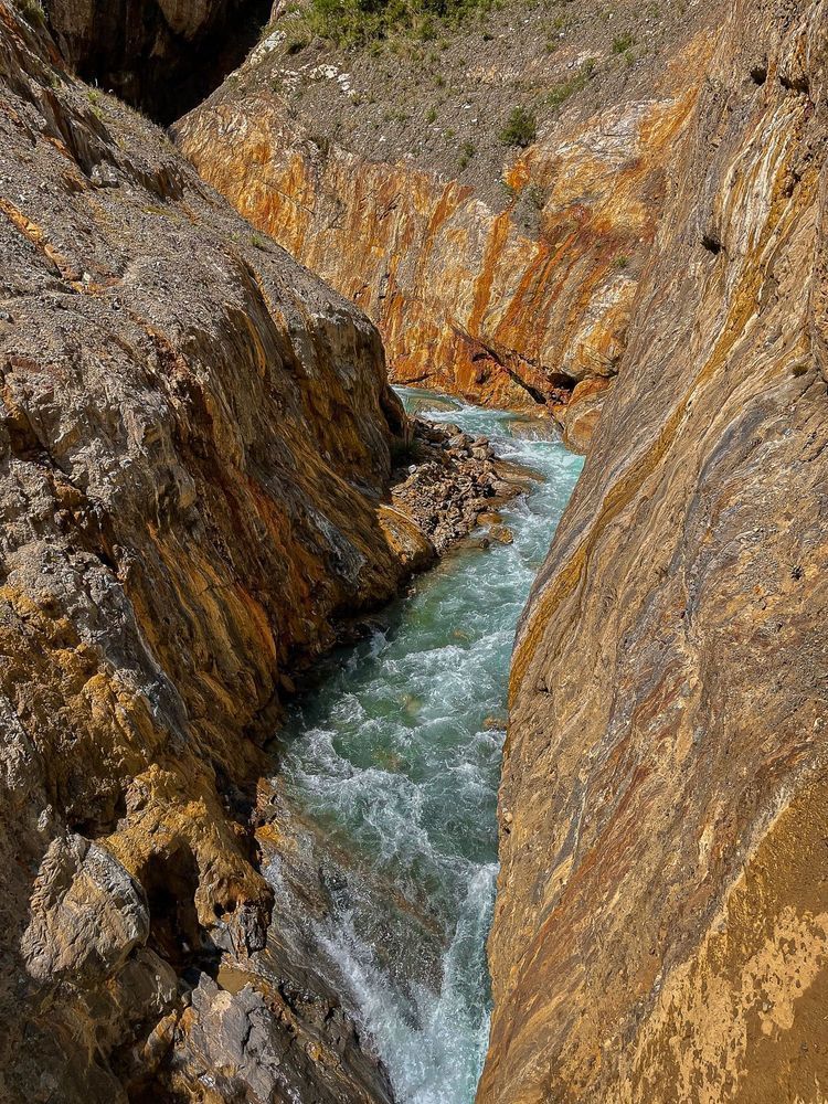 Salkantay Trek Photography Art | Sam Gilliss | Visual Arts