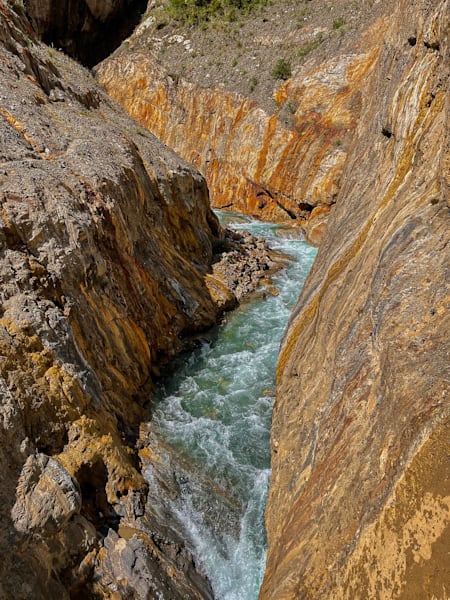 Salkantay Trek Photography Art | Sam Gilliss | Visual Arts