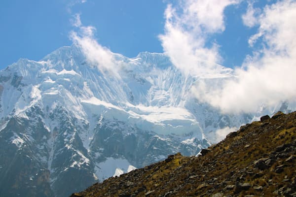 Salkantay Photography Art | Sam Gilliss | Visual Arts