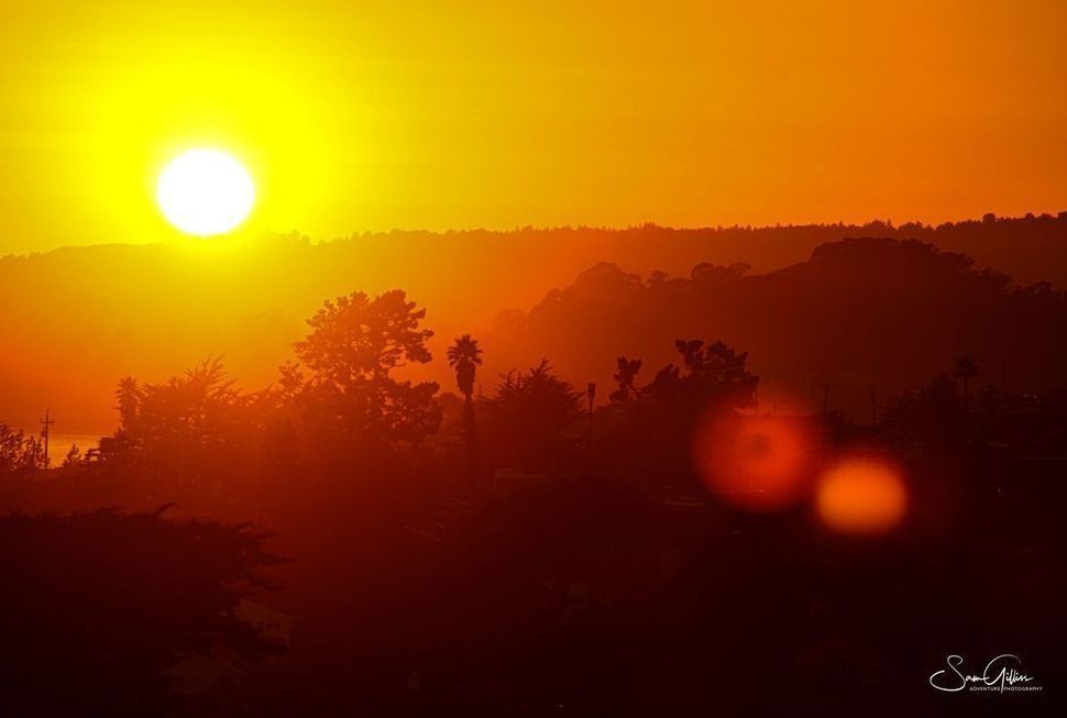 Santa Cruz Photography Art | Sam Gilliss | Visual Arts