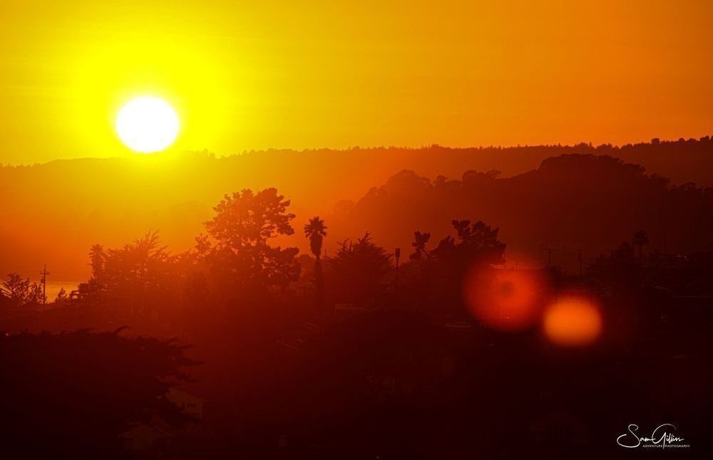 Santa Cruz Photography Art | Sam Gilliss | Visual Arts