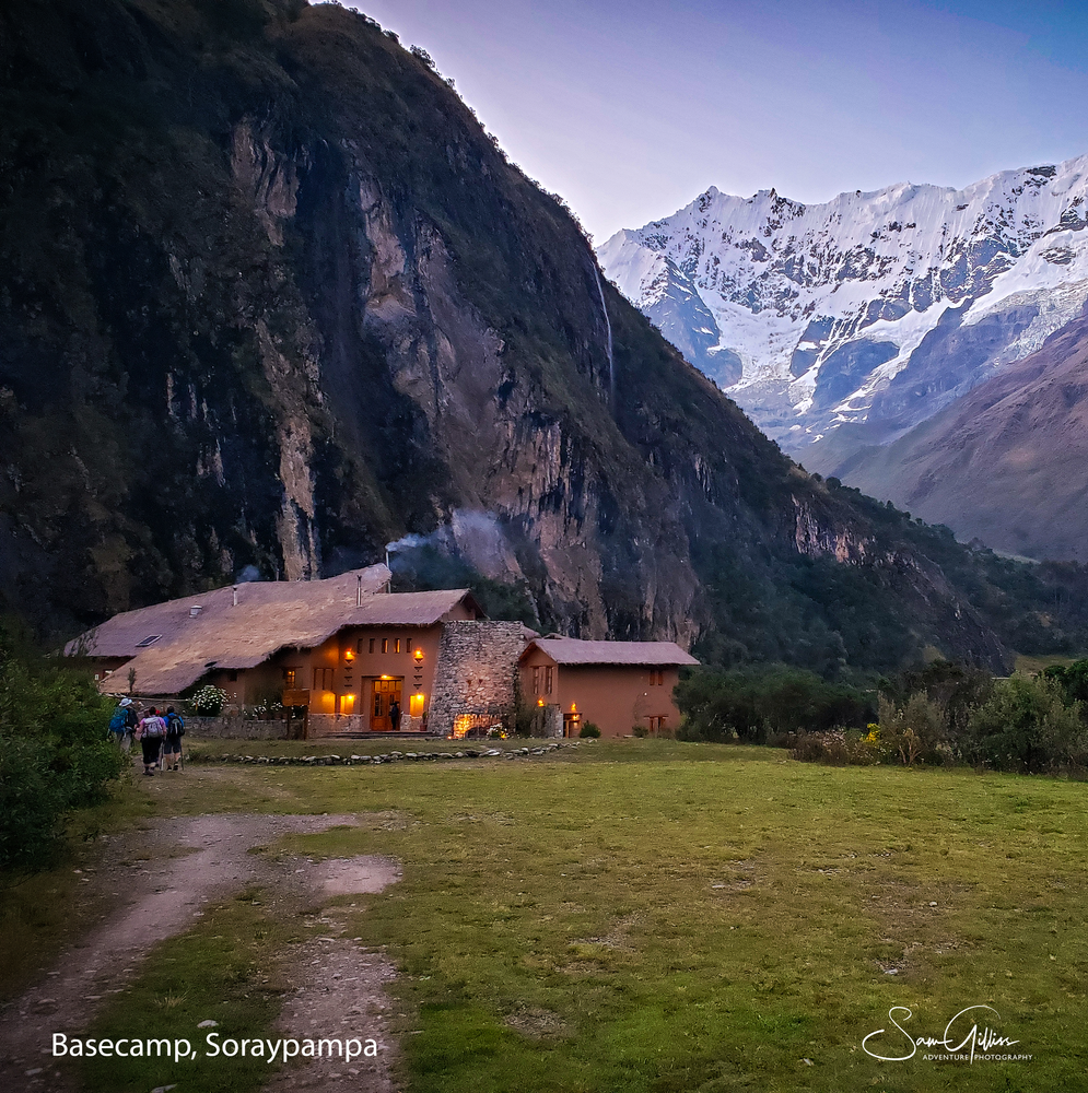 Soraypampa Photography Art | Sam Gilliss | Visual Arts