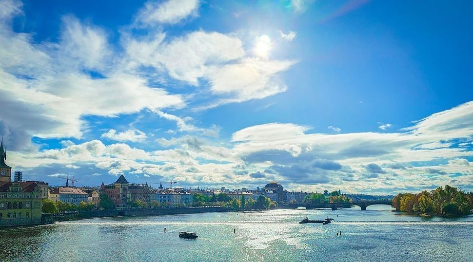 Prague Photography Art | Sam Gilliss | Visual Arts