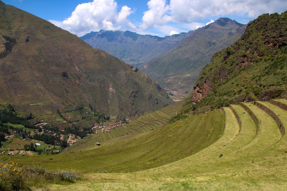 Pisac