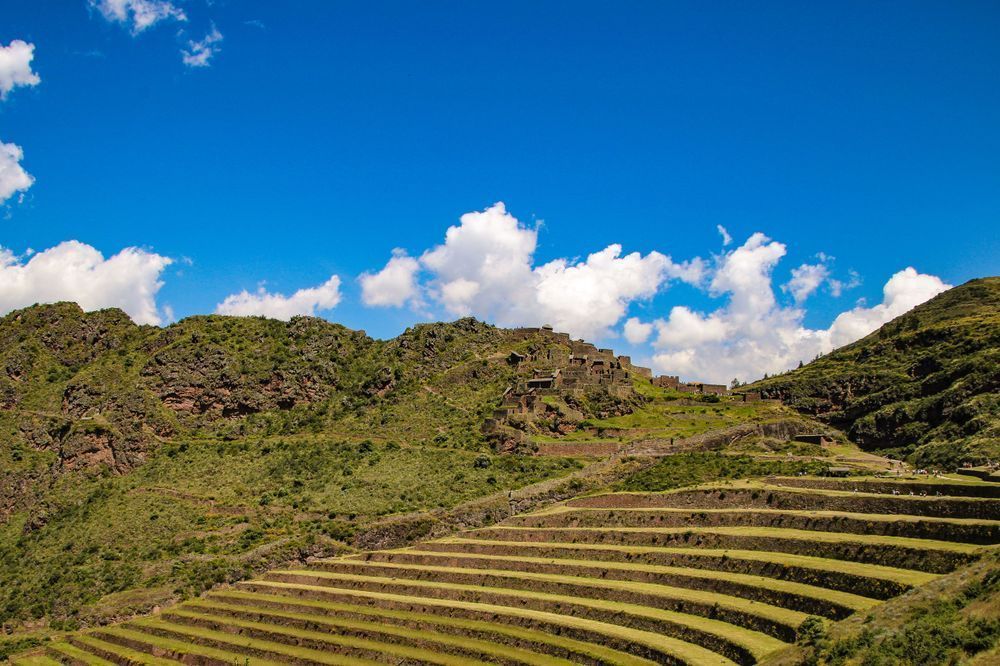 Pisac