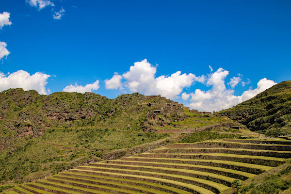 Pisac