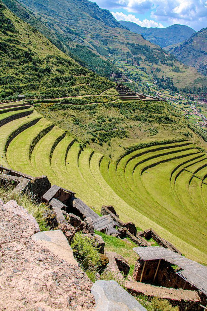 Pisac