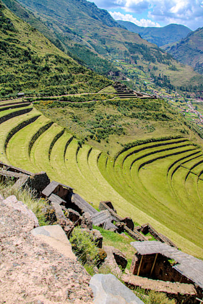 Pisac