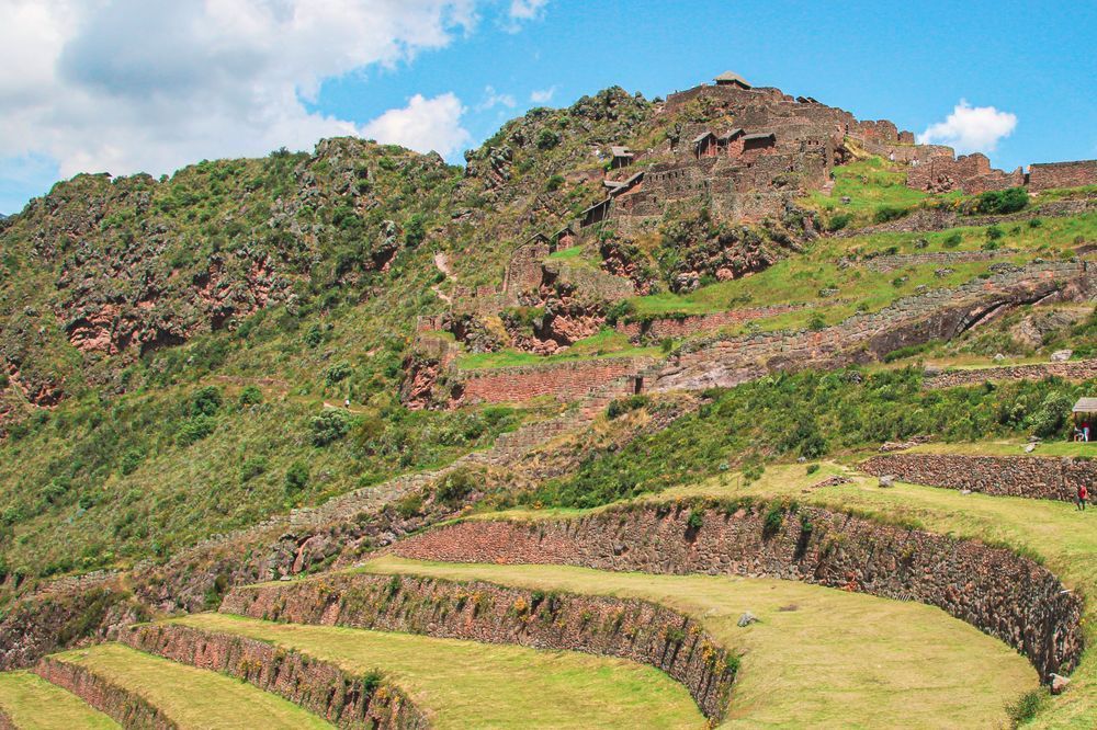Pisac