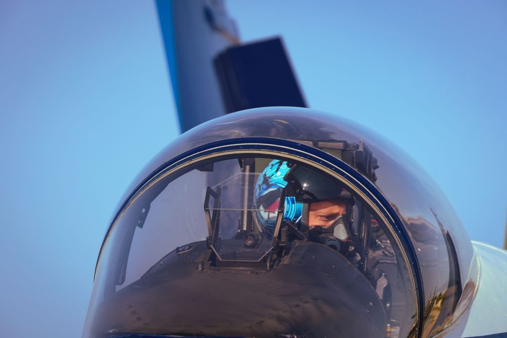 Tango Rcaf Photography Art | Sam Gilliss | Visual Arts