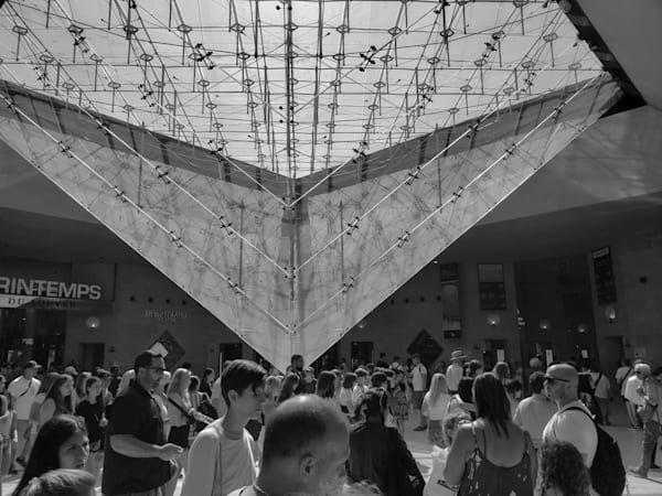 The Upside Down Photography Art | Sam Gilliss | Visual Arts