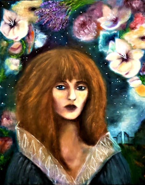 How I Went to the Night Garden