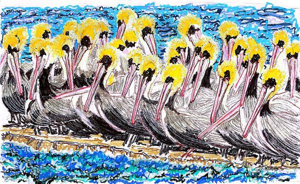 Original Paintings