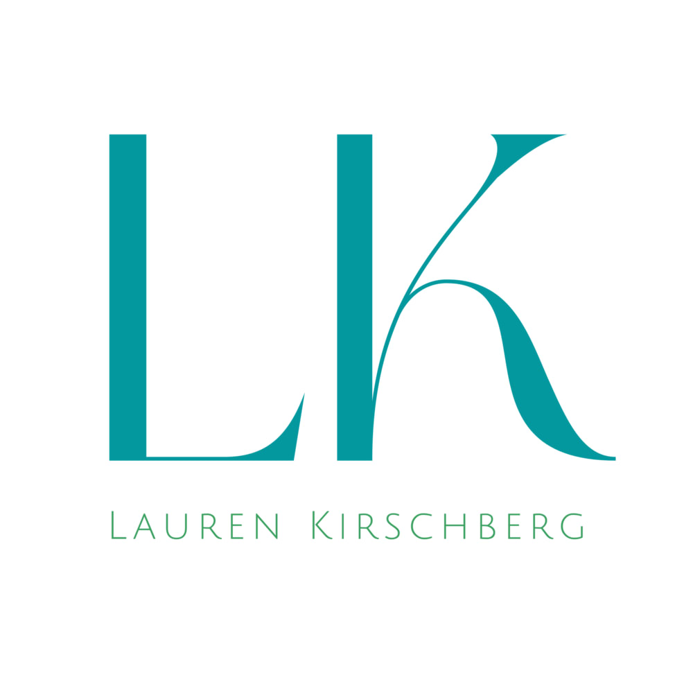 Lauren Kirschberg Art
