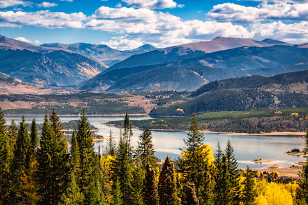 Landscapes