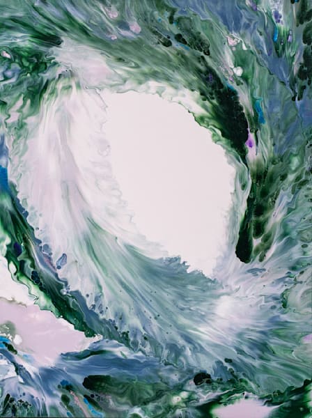 Original   Spring Tide Art | Marina Pearson Art