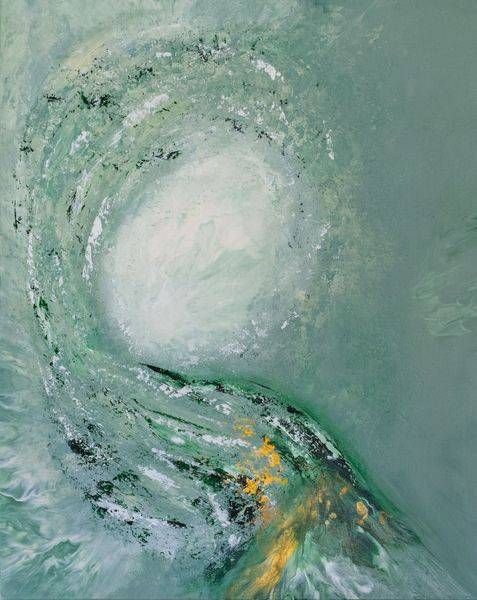 Original   Mother Earth Art | Marina Pearson Art