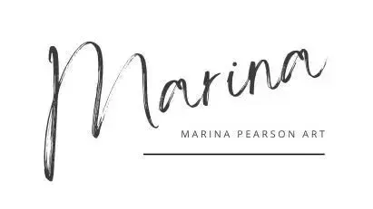 Marina Pearson Art