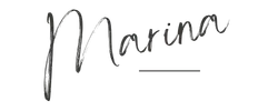 Marina Pearson Art