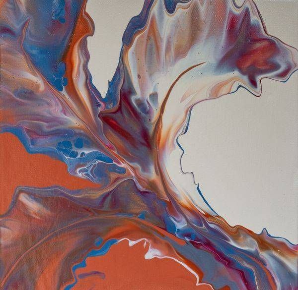 Recharge Art | Marina Pearson Art