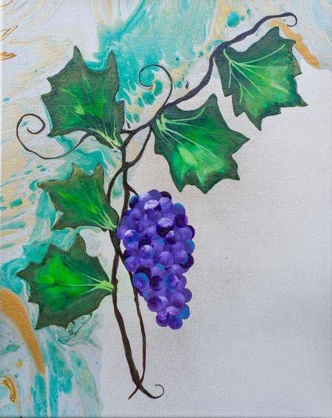 Vintage Dream Art | Marina Pearson Art