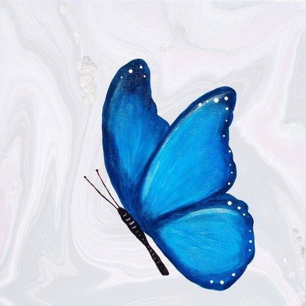 Ascended Art | Marina Pearson Art