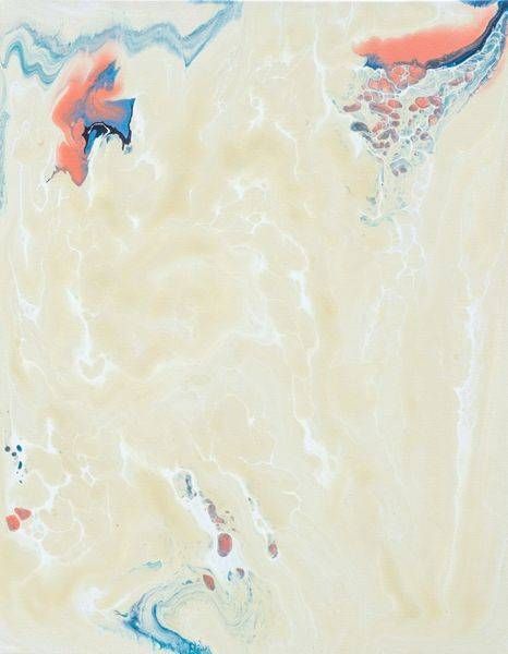 Pacific Intentions Art | Marina Pearson Art