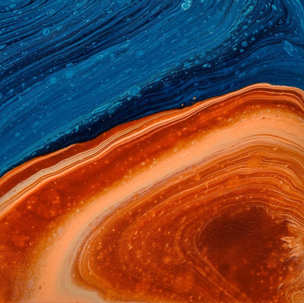 Bryce Canyon Sky Art | Marina Pearson Art