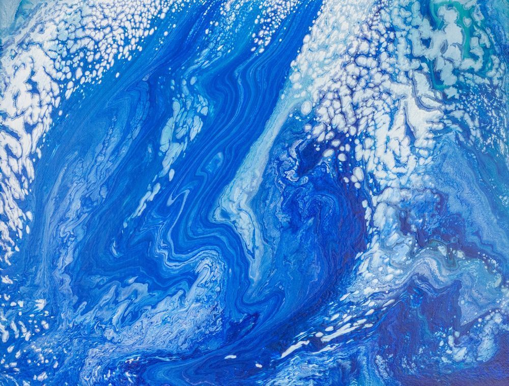 Brewing Storm