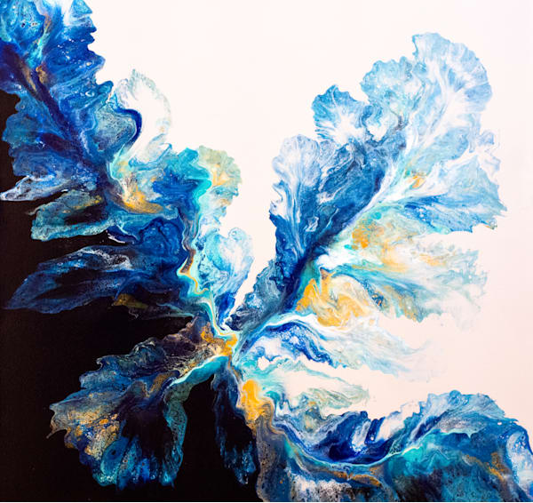 Balance Art | Marina Pearson Art