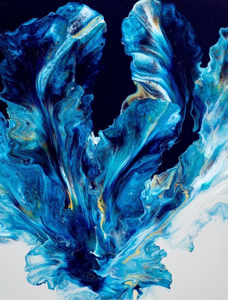 Blue Wishes