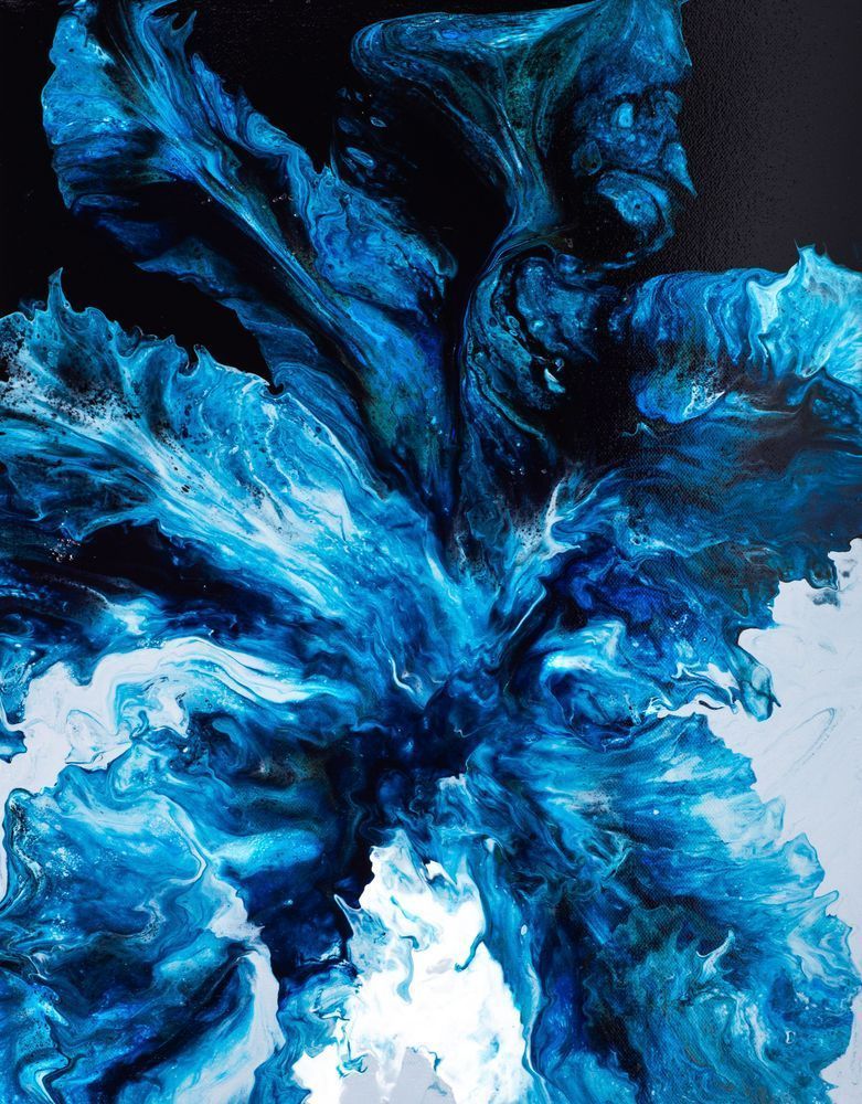 Blue Chaos