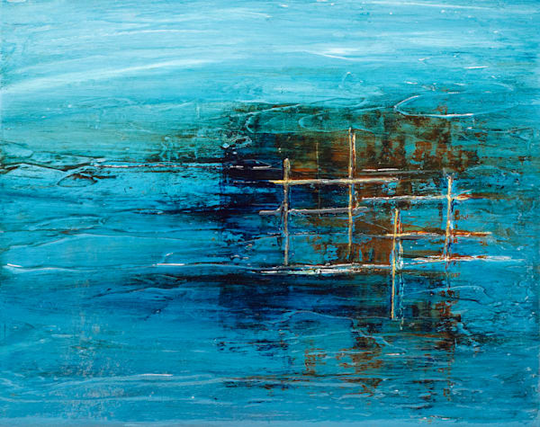 Crosses Art | Marina Pearson Art