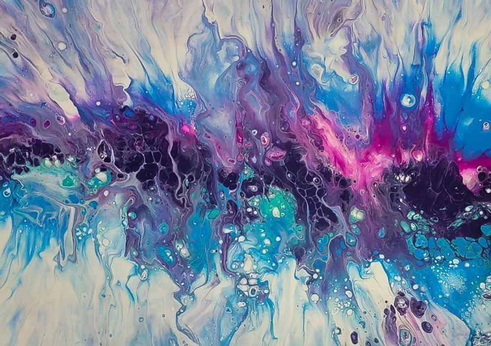 Crack In The Universe