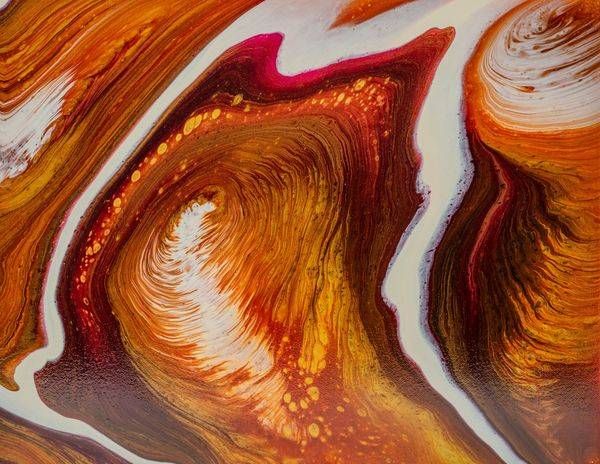 Cosmic Dust Devils