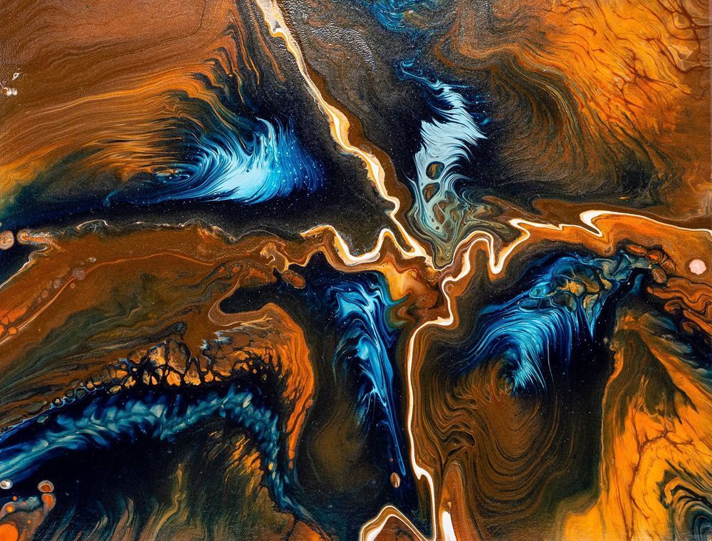 Desert Storm