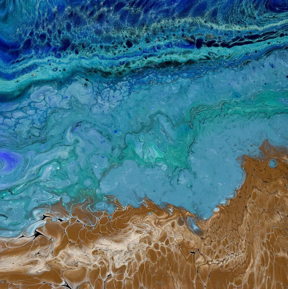 Coastal Beauty