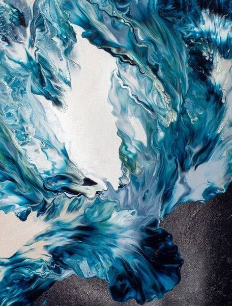 Coastal Crossings Art | Marina Pearson Art