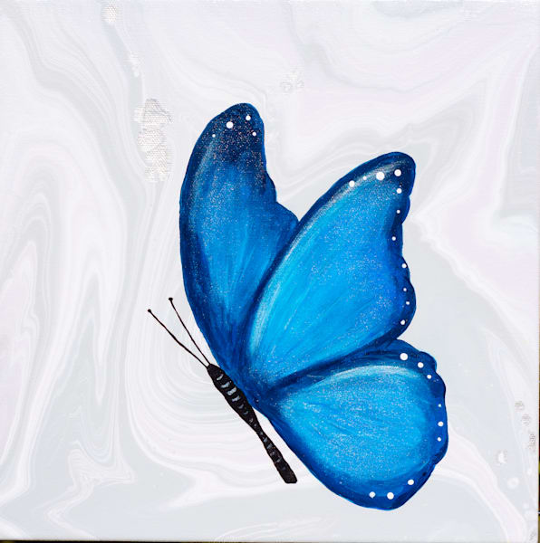 Ascended Art | Marina Pearson Art