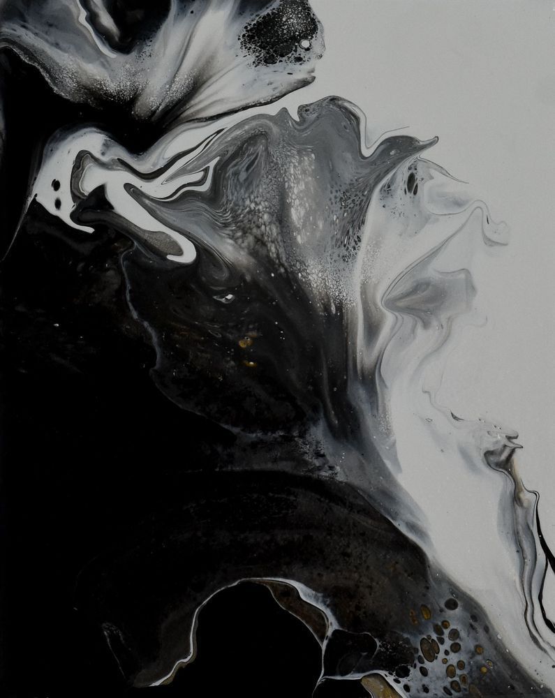 From The Deep Art | Marina Pearson Art