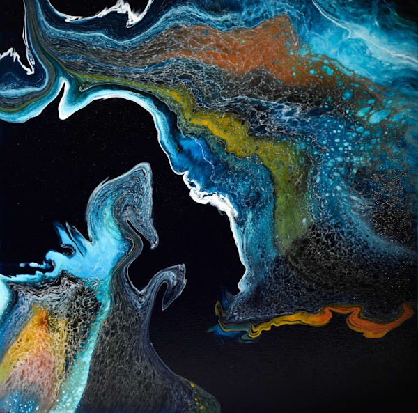 Friday Art | Marina Pearson Art