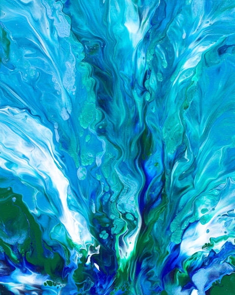 Original   Ocean Of Oz Art | Marina Pearson Art