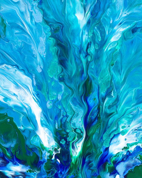 Ocean Of Oz Art | Marina Pearson Art
