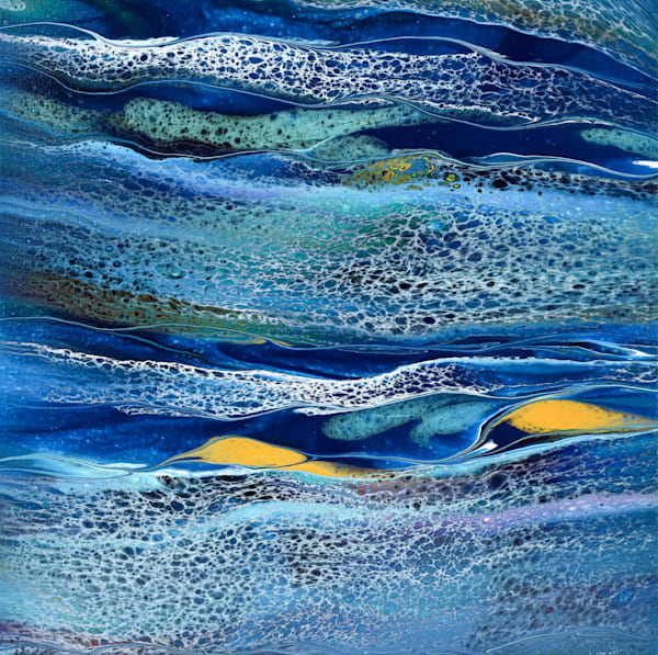 Monday Art | Marina Pearson Art