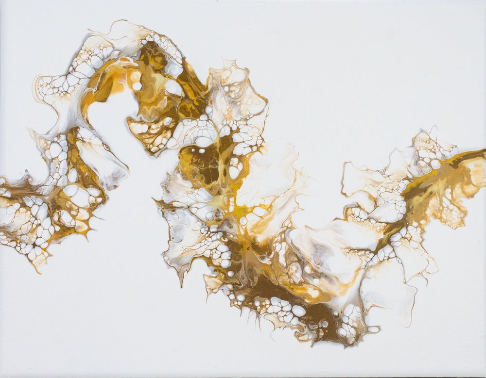Golden Flow